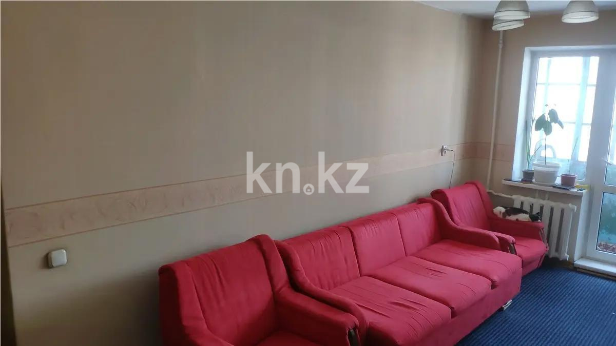 Продажа 2-комнатной квартиры, 42 м² - Продажа двухкомнатных квартир в Караганде фото 1 из 4