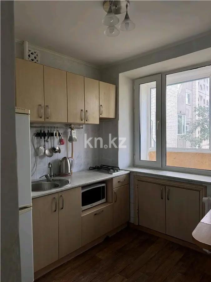 Продажа 1-комнатной квартиры, 35 м², ул. Алиханова, дом  24/3 - Продажа квартир в Караганде без посредников с фото фото 2 из 3