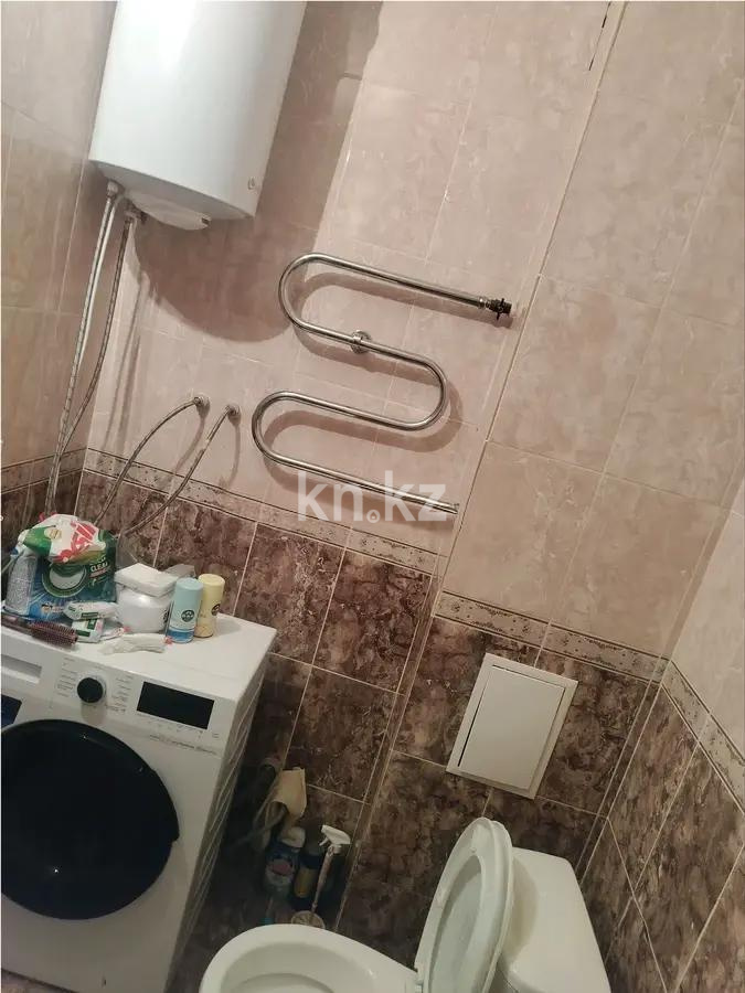 Продажа 1-комнатной квартиры, 34 м², ул. Е-522, дом  7 в Астане - фото 5