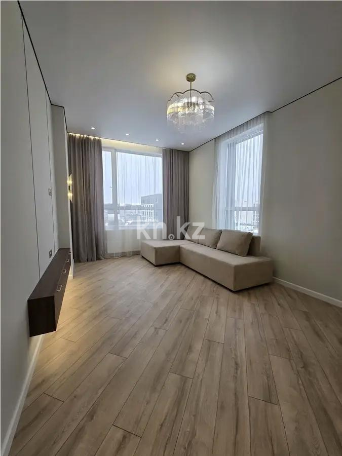 Продажа 3-комнатной квартиры, 64 м² в Астане