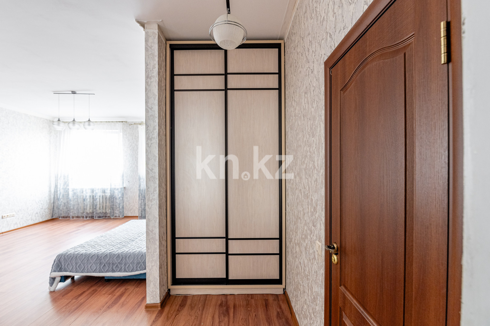 Продажа 2-комнатной квартиры, 48 м², ул. Габдуллина, дом  11 - ул. Иманова в Астане - фото 11