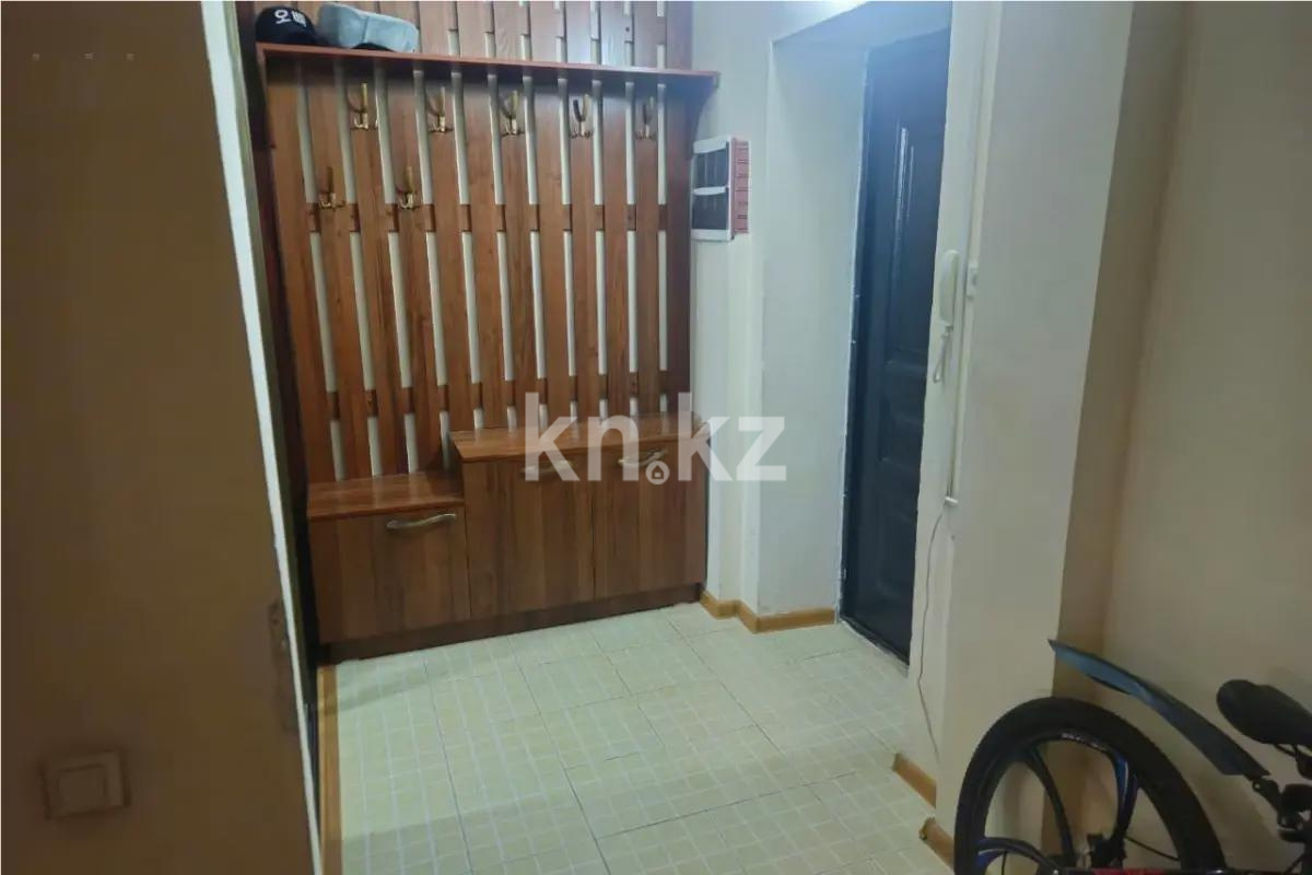 Продажа 3-комнатной квартиры, 115.4 м², ул. Бальзака, дом  8а в Алматы - фото 6