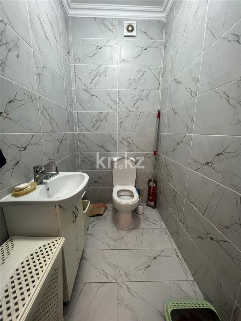 Продажа 2-комнатной квартиры, 80 м², пр. Момышулы в Астане - фото 7