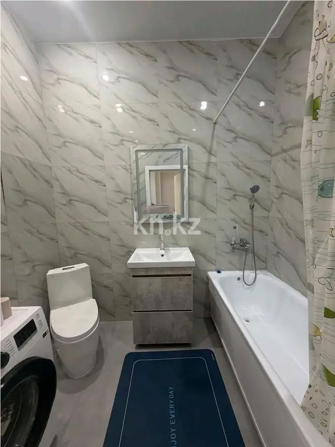 Продажа 2-комнатной квартиры, 58 м² - Продажа двухкомнатных квартир в Астане фото 3 из 4