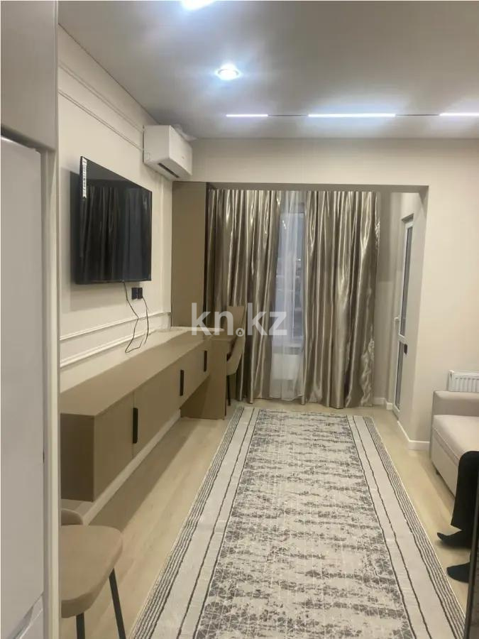 Продажа 1-комнатной квартиры, 31 м² - Продажа квартир в Казахстане - страница 10 фото 1 из 4