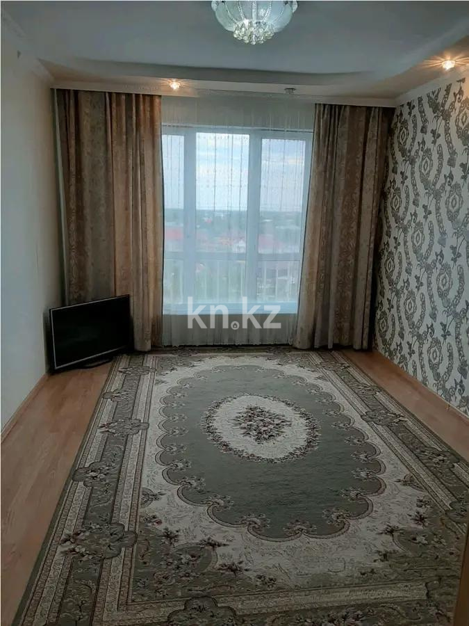 Продажа 2-комнатной квартиры, 65 м², мкр-н Нуркент, дом  45 - Продажа  двухкомнатных квартир в новостройках Алматы фото 1 из 2