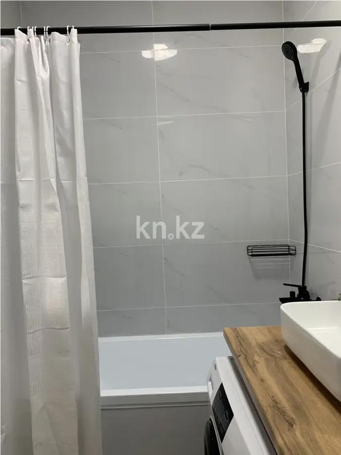 Продажа 1-комнатной квартиры, 34 м², пр. Сейфуллина, дом  416 - Продажа  однокомнатных квартир в Алматы фото 3 из 3