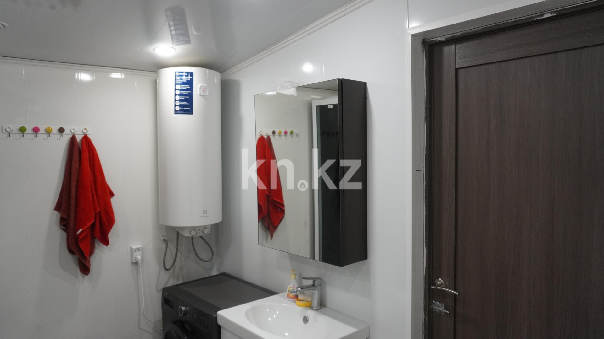 Продажа 4-комнатного дома, 87 м², Онтустик, дом  16 - Продажа домов, коттеджей в Аксае фото 4 из 7