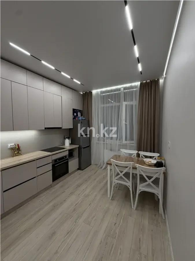 Продажа 3-комнатной квартиры, 68.1 м² - Продажа квартир в Астане - страница 28 фото 4 из 6