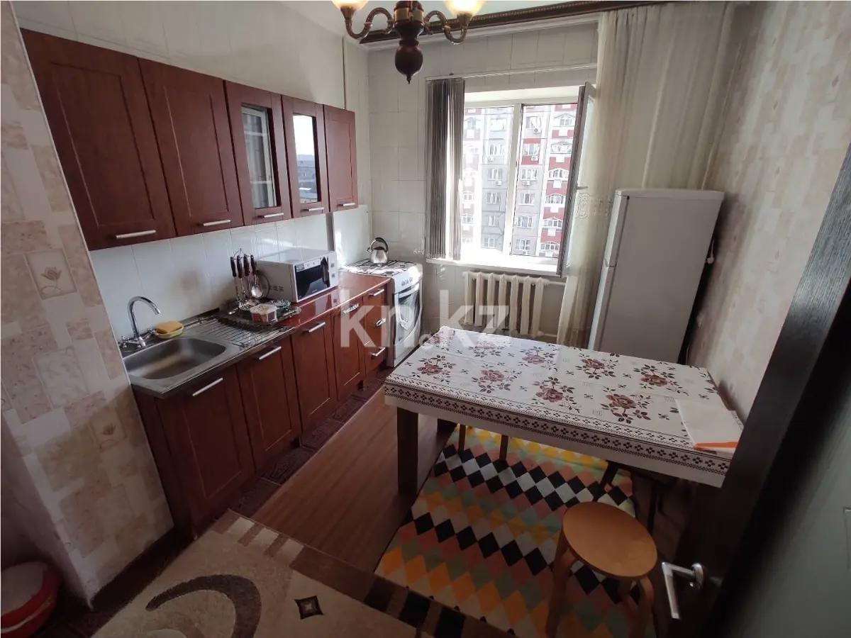 Продажа 1-комнатной квартиры, 40 м², ул. Тургута Озала, дом  94 в Алматы - фото 2