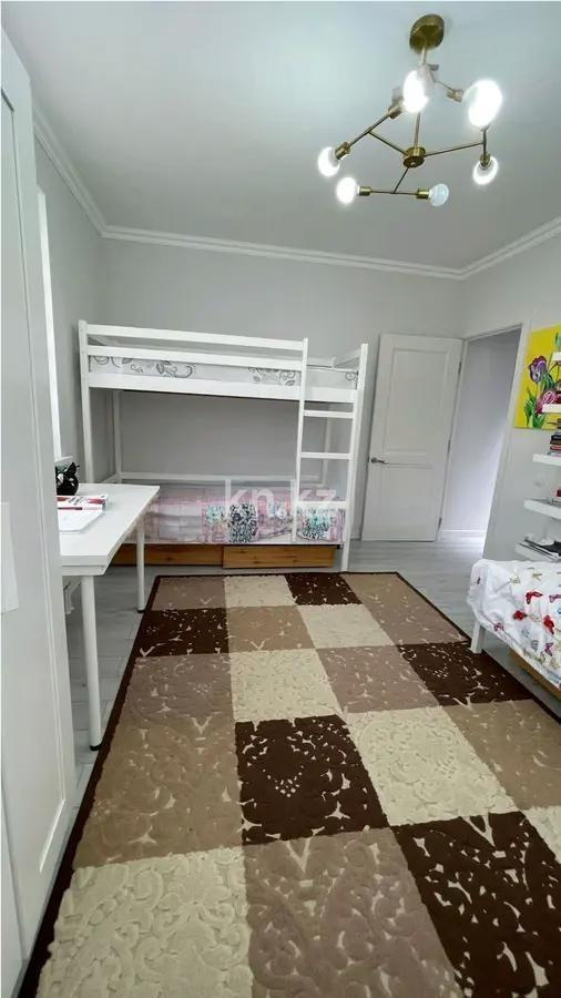 Продажа 3-комнатной квартиры, 72.8 м², ул. Казыбек би, дом  11/2 в Астане - фото 4