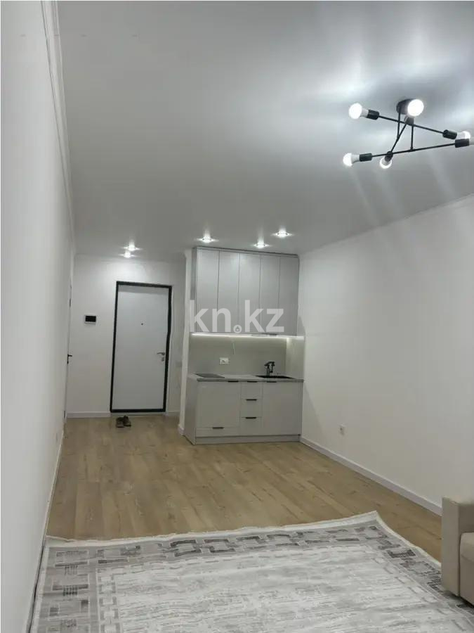 Продажа 1-комнатной квартиры, 35 м², ул. Толе би, дом  285/8 в Алматы
