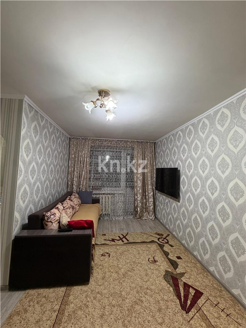 Продажа 1-комнатной квартиры, 30.6 м² в Астане