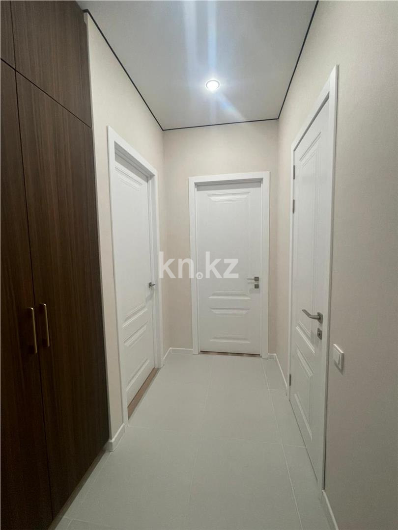 Продажа 2-комнатной квартиры, 40 м² в Астане - фото 8