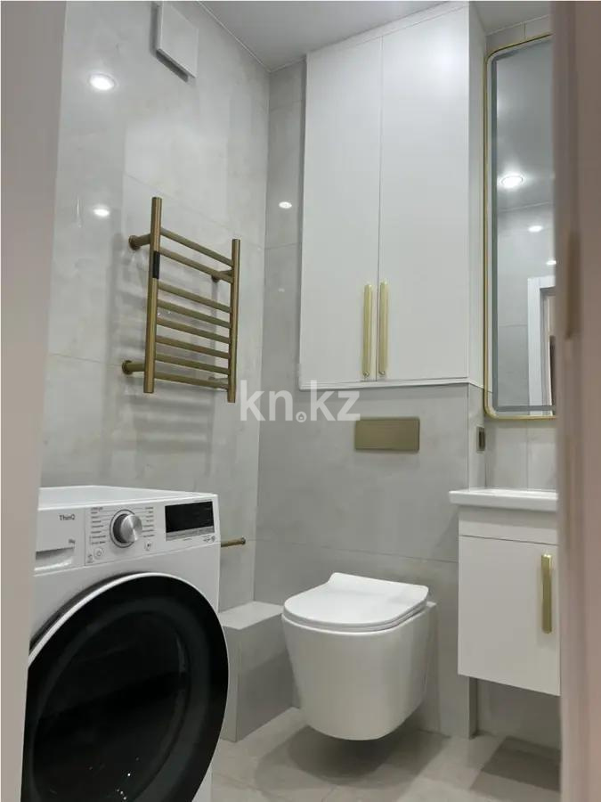 Продажа 2-комнатной квартиры, 58 м² в Астане - фото 4