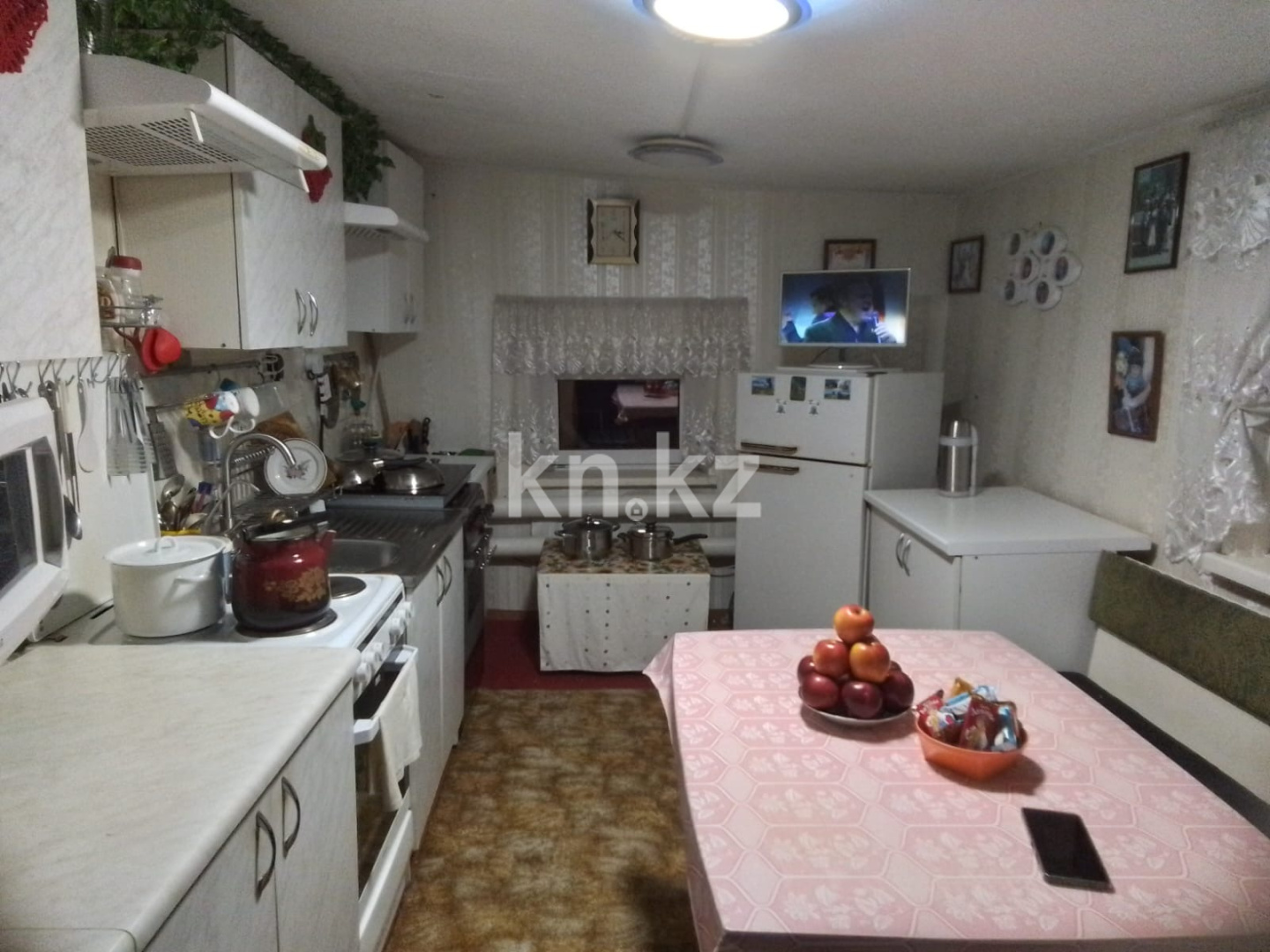 Продажа 7-комнатного дома, 180 м² - Продажа домов, коттеджей в Астане фото 11 из 32