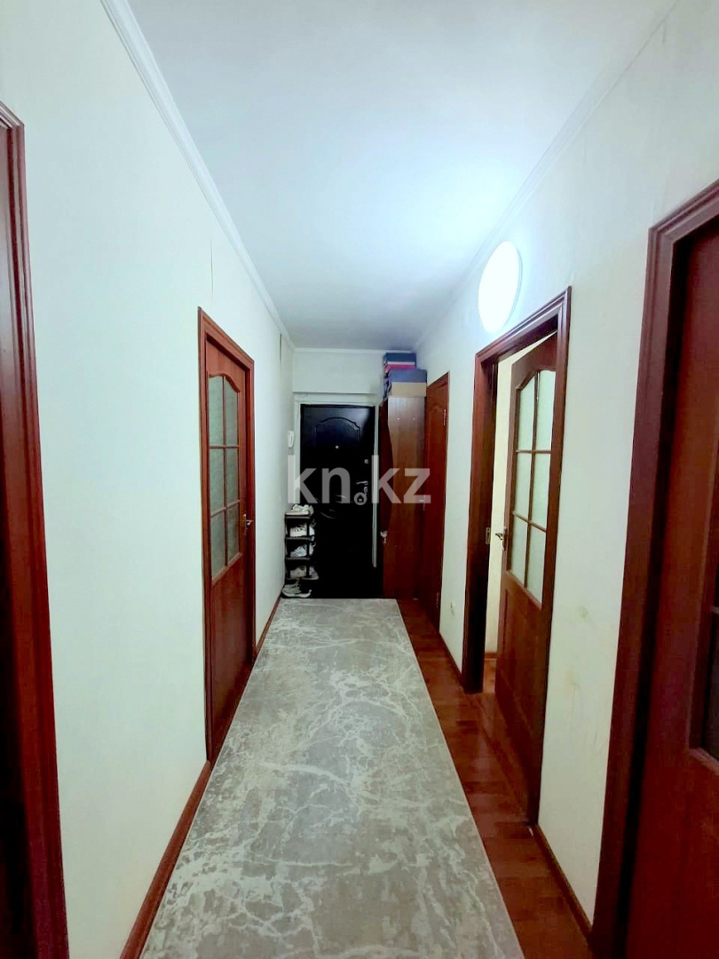 Продажа 3-комнатной квартиры, 78 м² в Алматы - фото 7