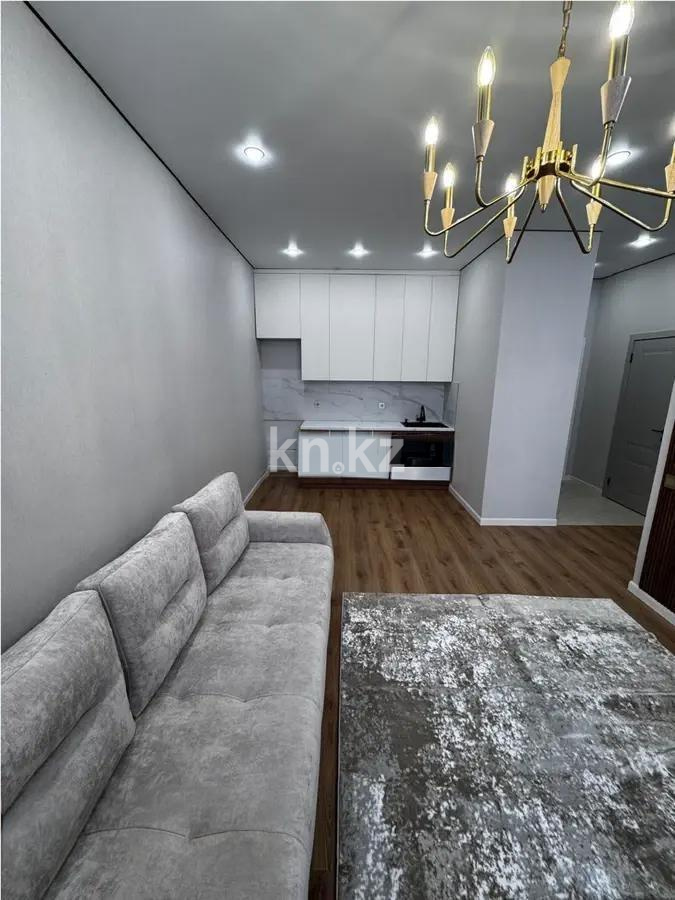 Продажа 2-комнатной квартиры, 40 м², ул. Е-429, дом  14/1 в Астане