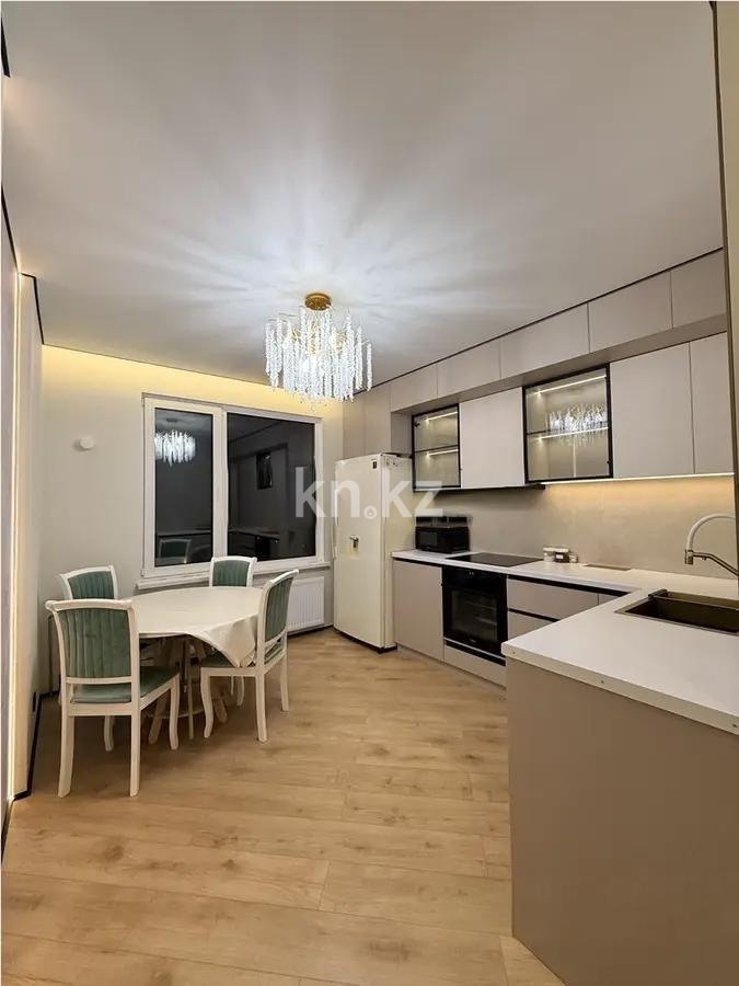 Продажа 3-комнатной квартиры, 85 м², ул. Е-652, дом  20 - Продажа  трехкомнатных квартир в Астане с фото фото 4 из 7