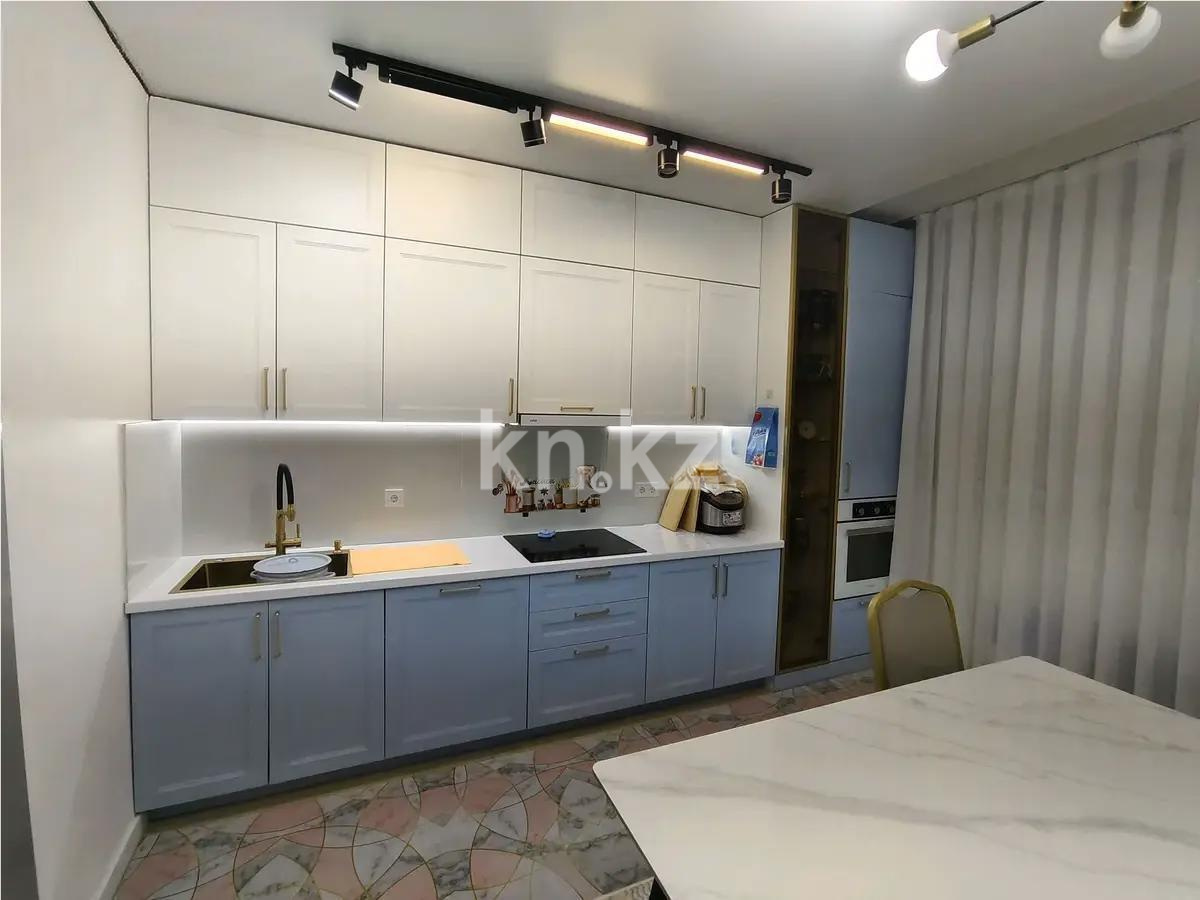 Продажа 3-комнатной квартиры, 72 м² - Продажа  трехкомнатных квартир в новостройках Алматы с фото - страница 9 фото 4 из 6