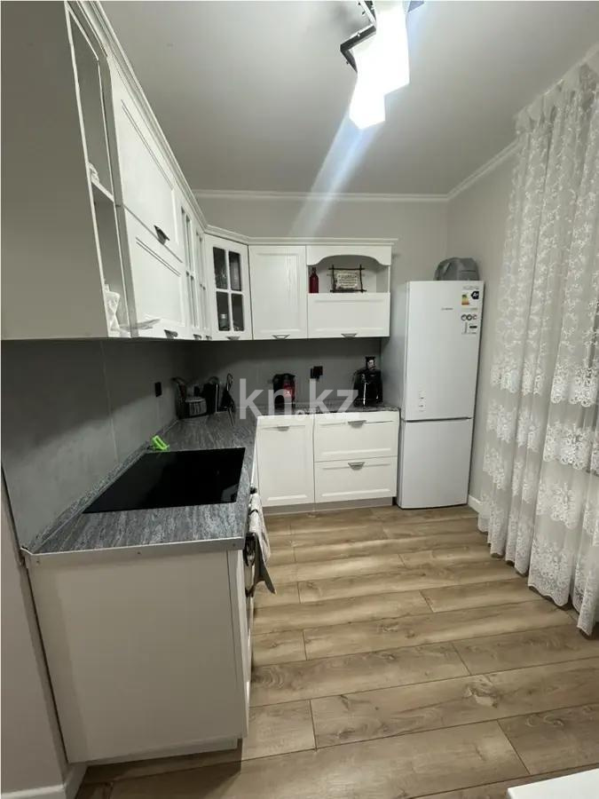 Продажа 1-комнатной квартиры, 44 м², пр. Туран, дом  55/3 - Продажа  однокомнатных квартир в новостройках Астаны без посредников фото 2 из 4