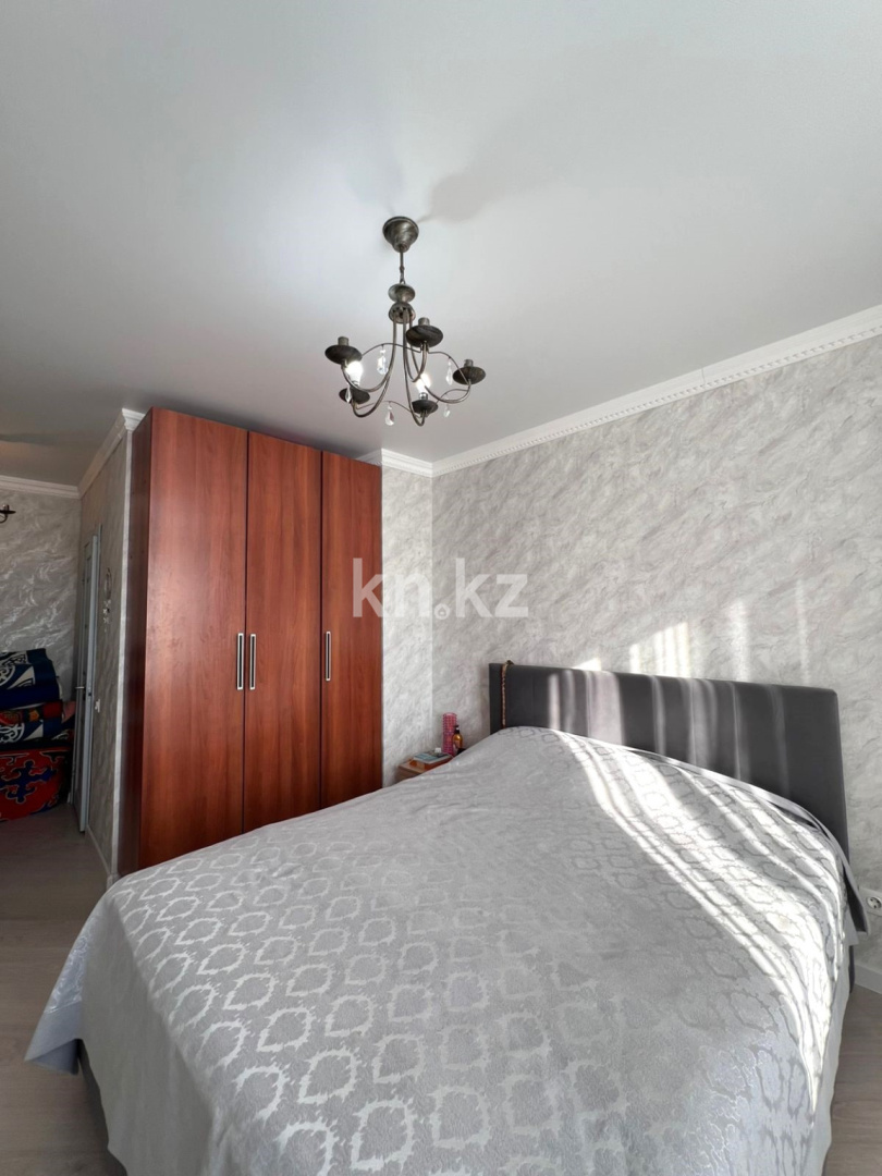 Продажа 3-комнатной квартиры, 83 м², пр. Мангилик Ел в Астане - фото 5