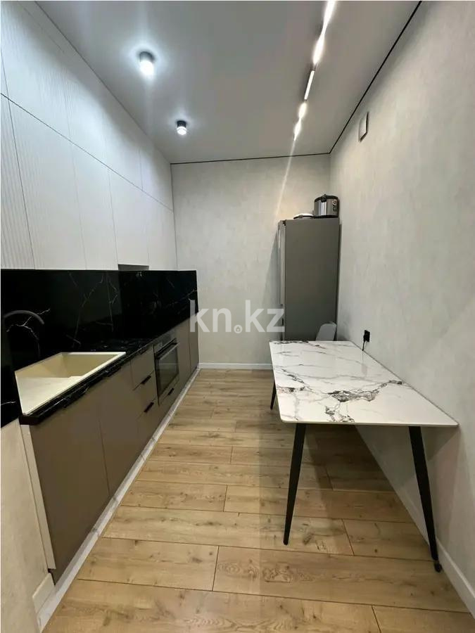 Продажа 3-комнатной квартиры, 78 м², пр. Туран, дом  46а в Астане - фото 4
