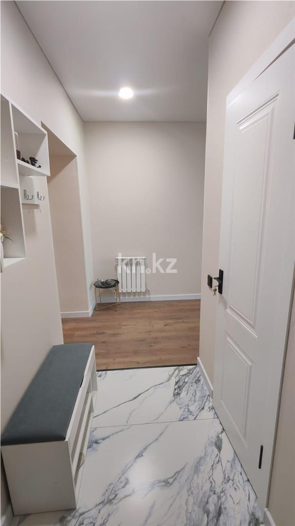 Продажа 2-комнатной квартиры, 40 м² - Продажа квартир в Караганде - страница 8 фото 6 из 21