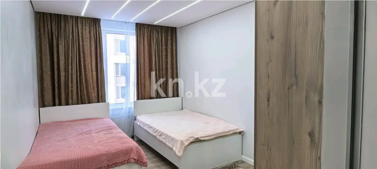 Продажа 3-комнатной квартиры, 84 м² в Астане - фото 2