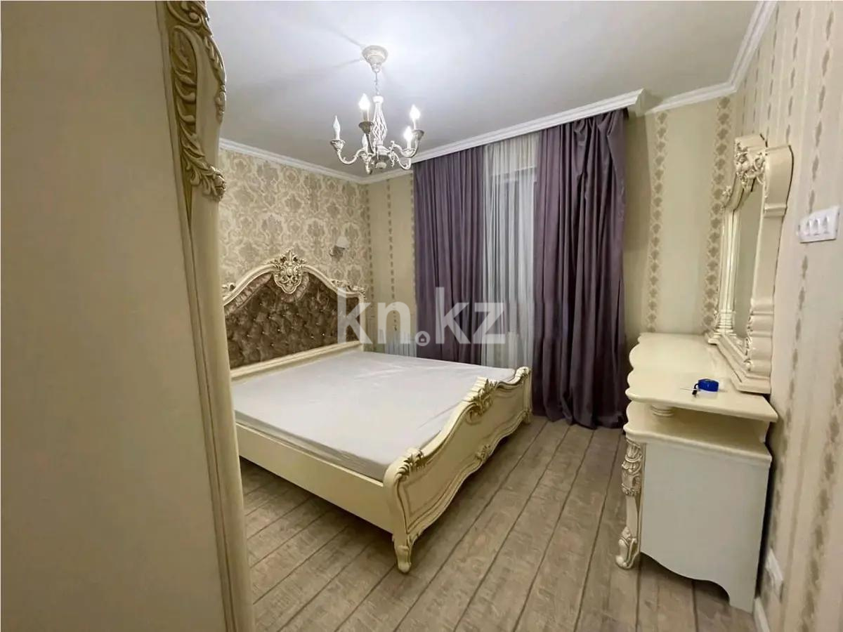 Продажа 3-комнатной квартиры, 83 м² - Продажа квартир в Астане в р-не Алматы фото 3 из 4