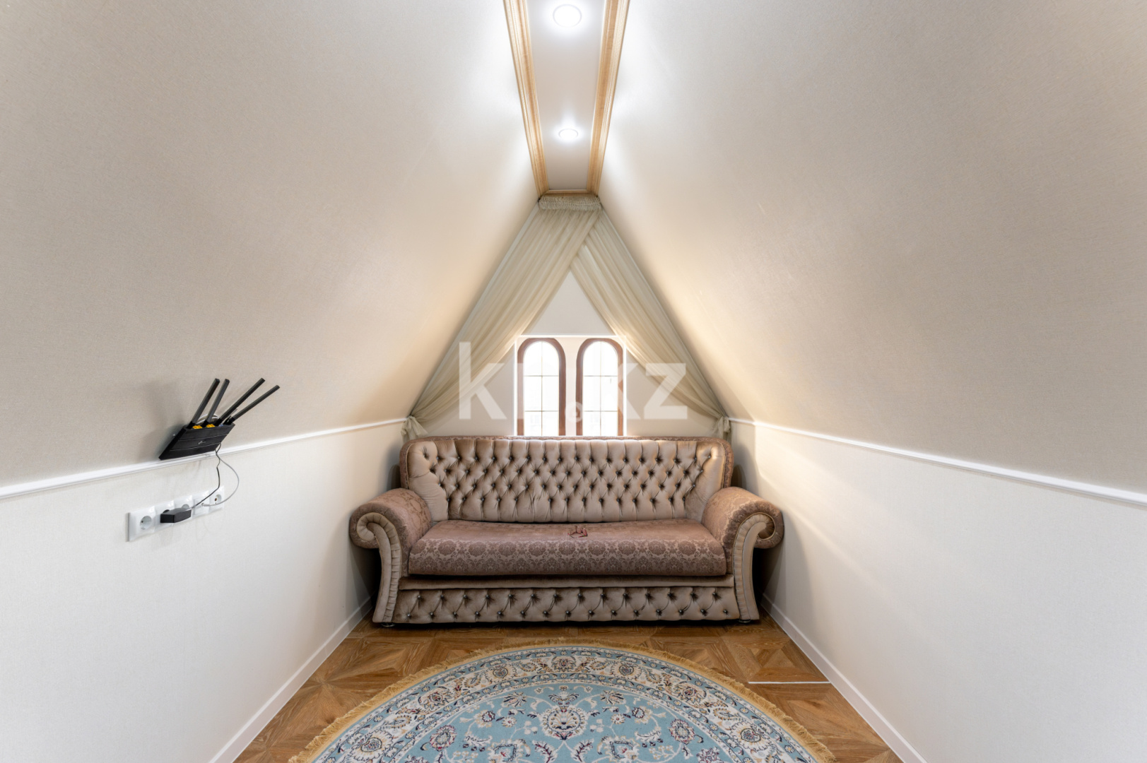 Продажа 3-комнатной квартиры, 82.1 м² - Продажа квартир в новостройках Астаны - страница 17 фото 15 из 40