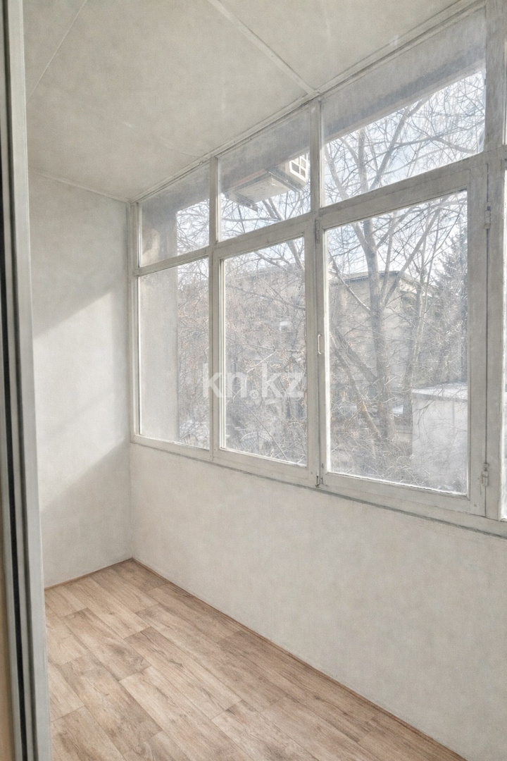 Продажа 4-комнатной квартиры, 90 м² в Алматы - фото 10