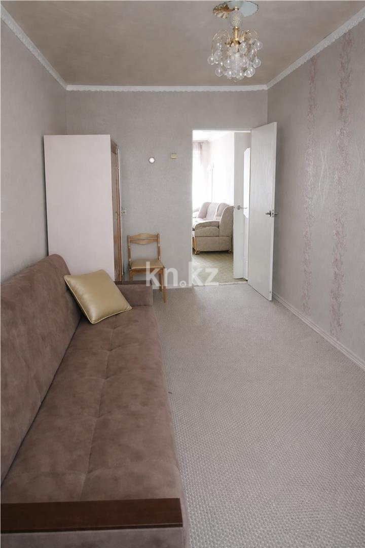 Продажа 3-комнатной квартиры, 57 м² - Продажа  трехкомнатных квартир в Караганде фото 2 из 7