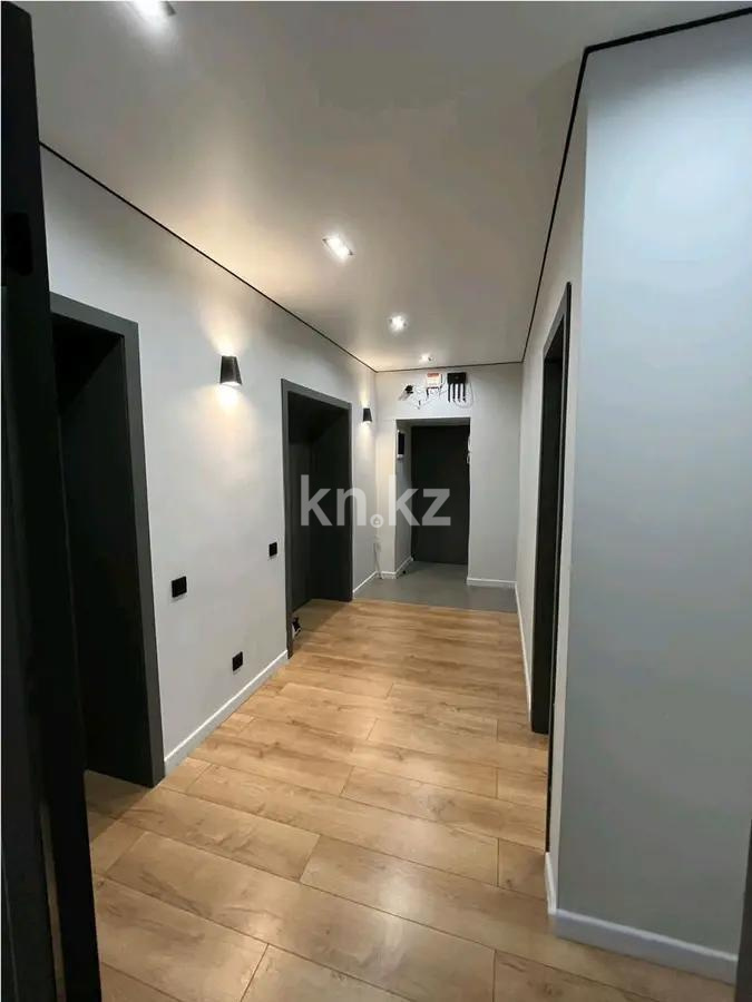Продажа 3-комнатной квартиры, 75 м², ул. Мауленова, дом  129 - Продажа  трехкомнатных квартир в Алматы без посредников фото 6 из 6