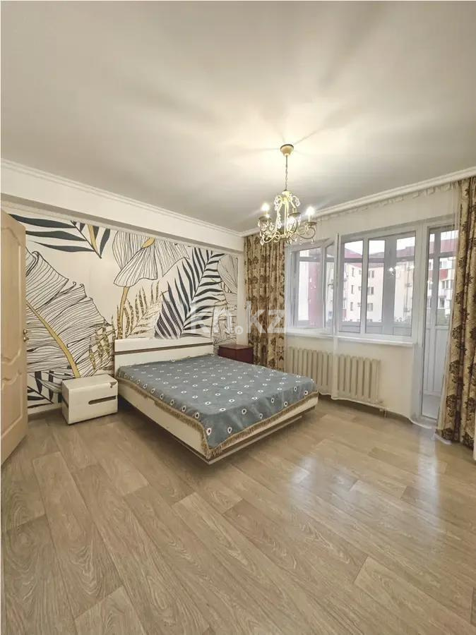 Продажа 3-комнатной квартиры, 100 м² - Продажа трехкомнатных квартир от собственников в Алматы - страница 2 фото 1 из 4