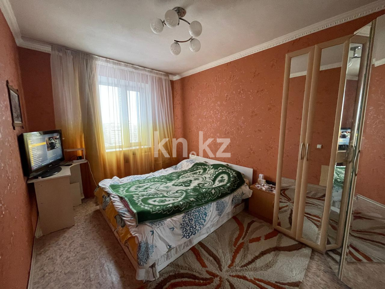 Продажа 2-комнатной квартиры, 54 м², мкр. Степной-1, дом  7/46 в Караганде - фото 5