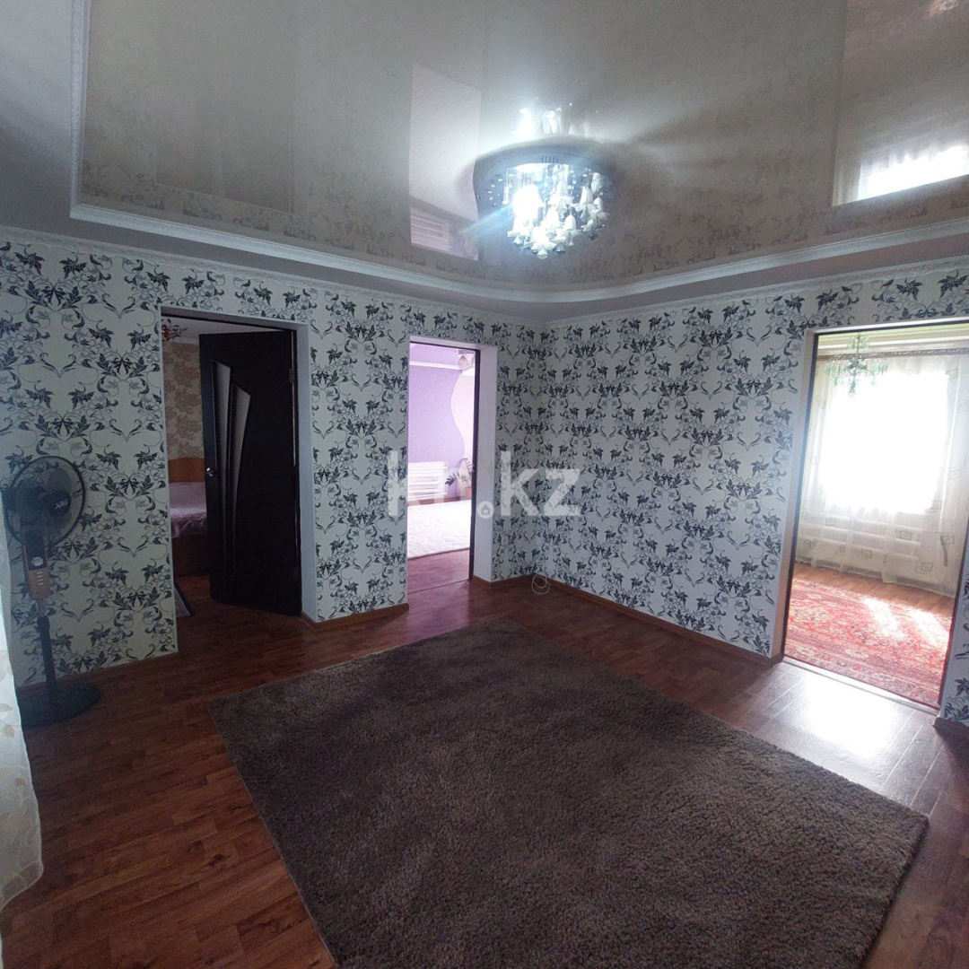 Продажа 4-комнатного дома, 76.3 м², Московская - Продажа квартир в Костанае фото 14 из 21