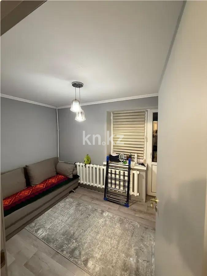 Продажа 2-комнатной квартиры, 41 м², ул. Розыбакиева, дом  125/3 - Продажа квартир в Алматы с фото фото 1 из 4