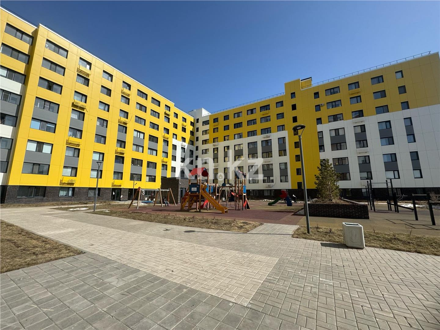 Продажа 2-комнатной квартиры, 60 м², пр. Туран - Продажа квартир в Актау фото 14 из 17