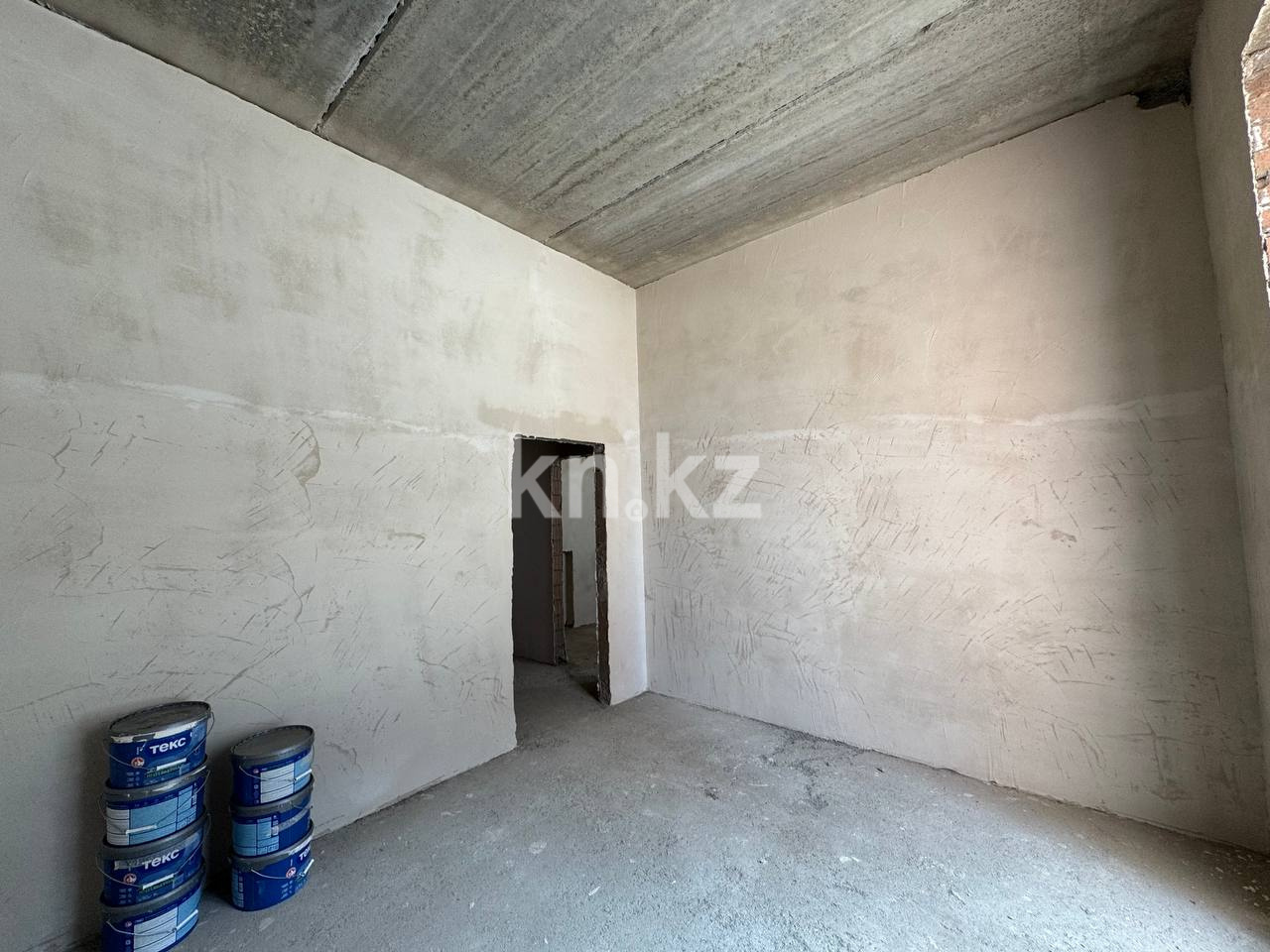 Продажа 1-комнатной квартиры, 40.7 м², ул. Калдаякова, дом  46 - ГОРЯЧАЯ ЦЕНА - Продажа  однокомнатных квартир в Астане с фото фото 7 из 13