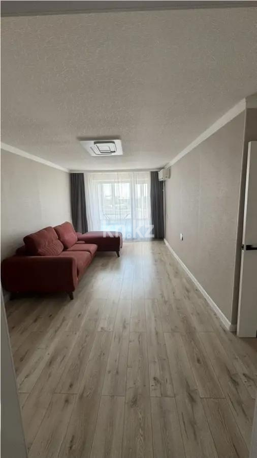 Продажа 3-комнатной квартиры, 64 м² - Продажа трехкомнатных квартир в Городе Караганды фото 1 из 10