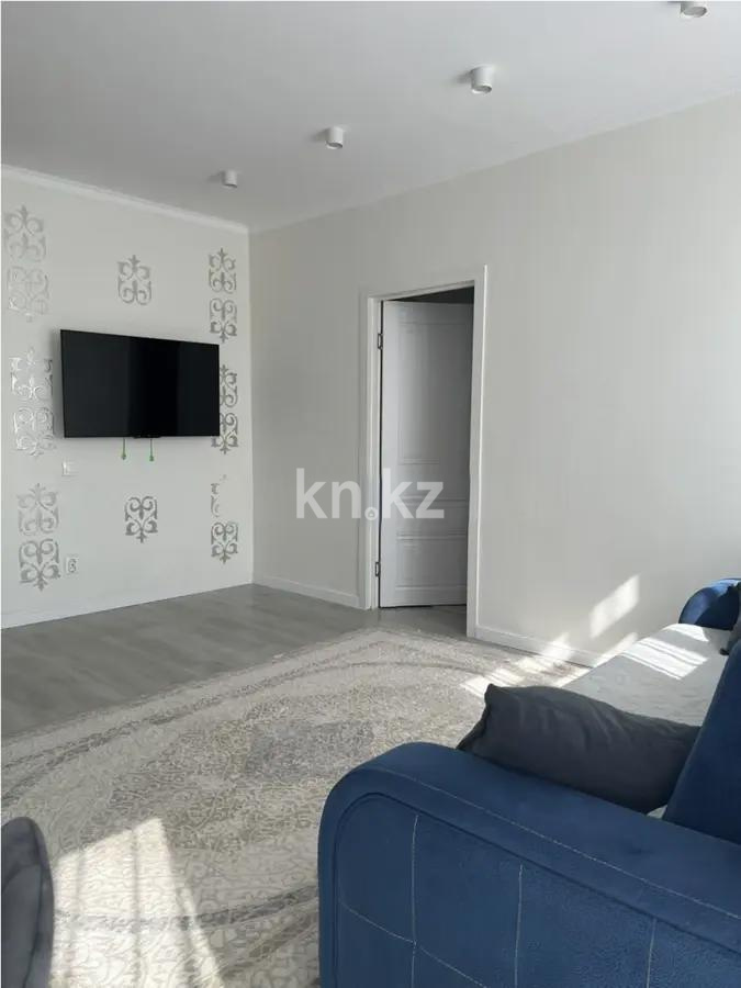 Продажа 3-комнатной квартиры, 62 м² - Продажа квартир в Казахстане - страница 30 фото 1 из 6