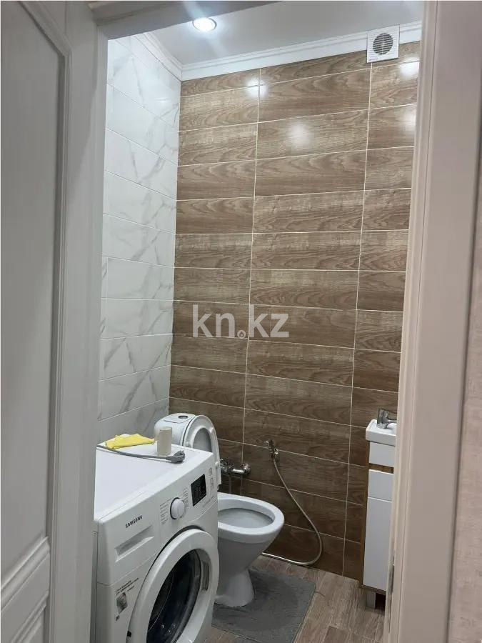 Продажа 3-комнатной квартиры, 84.2 м², ул. Асфендиярова, дом  2 - Продажа квартир в новостройках Астаны фото 4 из 4