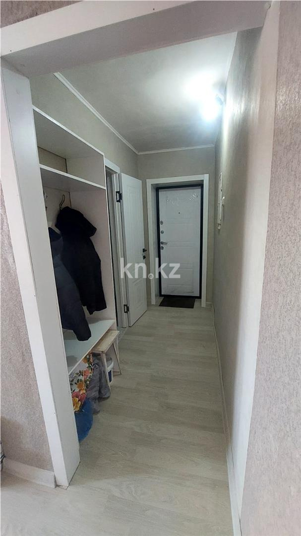 Продажа 1-комнатной квартиры, 30 м² - Продажа однокомнатных квартир в Караганде фото 7 из 8