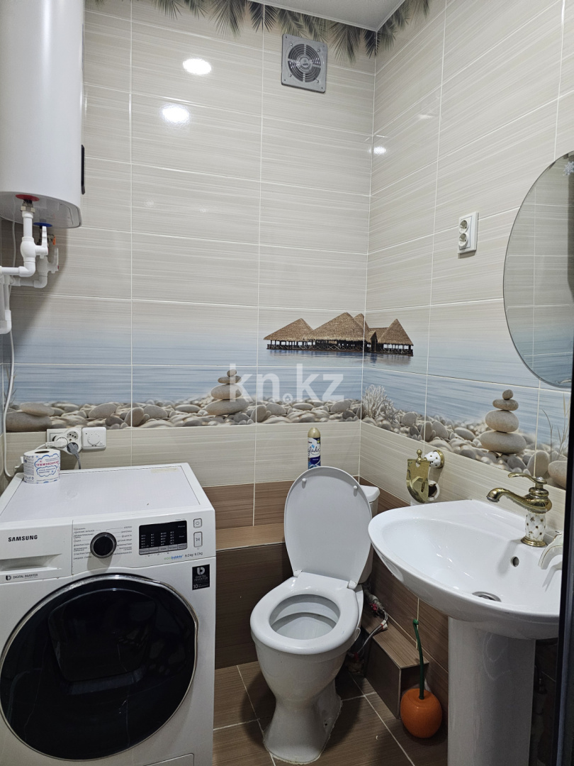 Продажа 2-комнатной квартиры, 56.8 м² - Продажа недвижимости в Актау фото 5 из 10