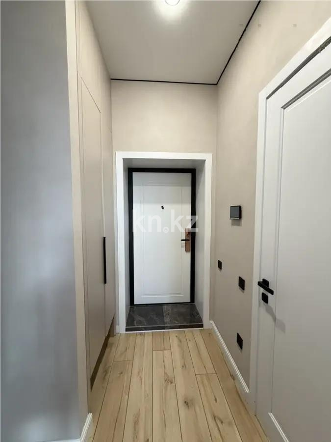 Продажа 2-комнатной квартиры, 40 м² - Продажа квартир в Астане - страница 4 фото 5 из 5