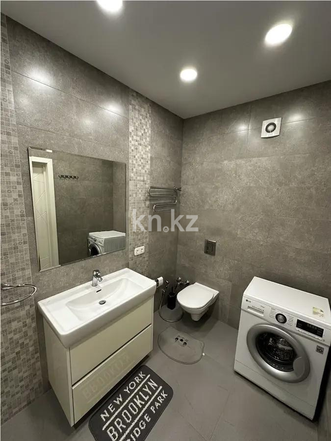 Продажа 3-комнатной квартиры, 102 м² в Алматы - фото 4
