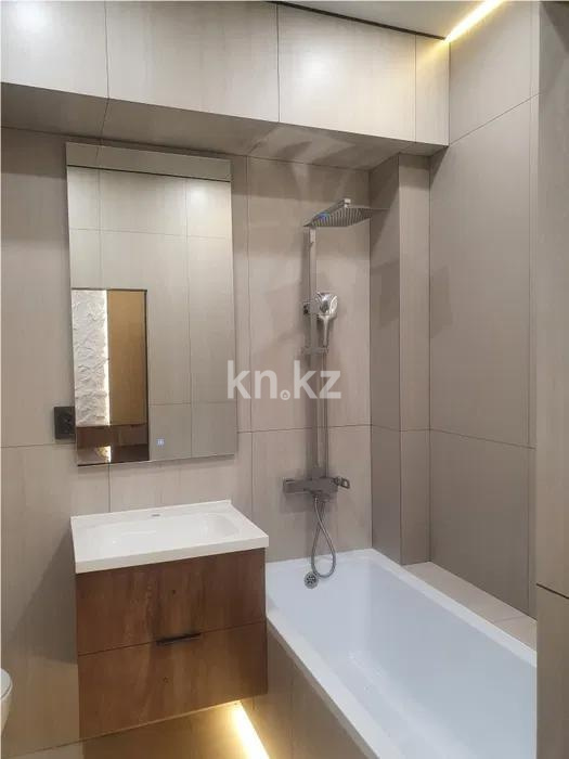 Продажа 2-комнатной квартиры, 46 м² - Продажа  двухкомнатных квартир в новостройках Алматы - страница 12 фото 4 из 6