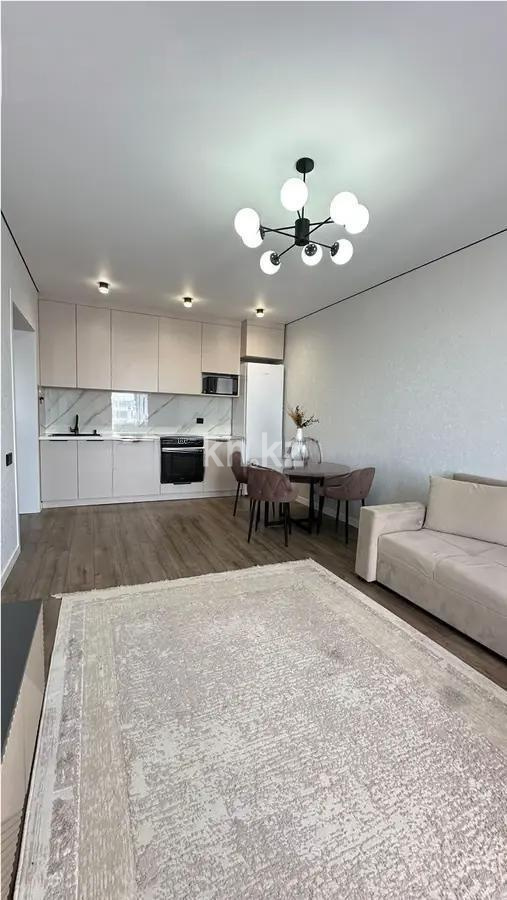 Продажа 2-комнатной квартиры, 42 м² - Продажа квартир в Казахстане - страница 12 фото 3 из 7