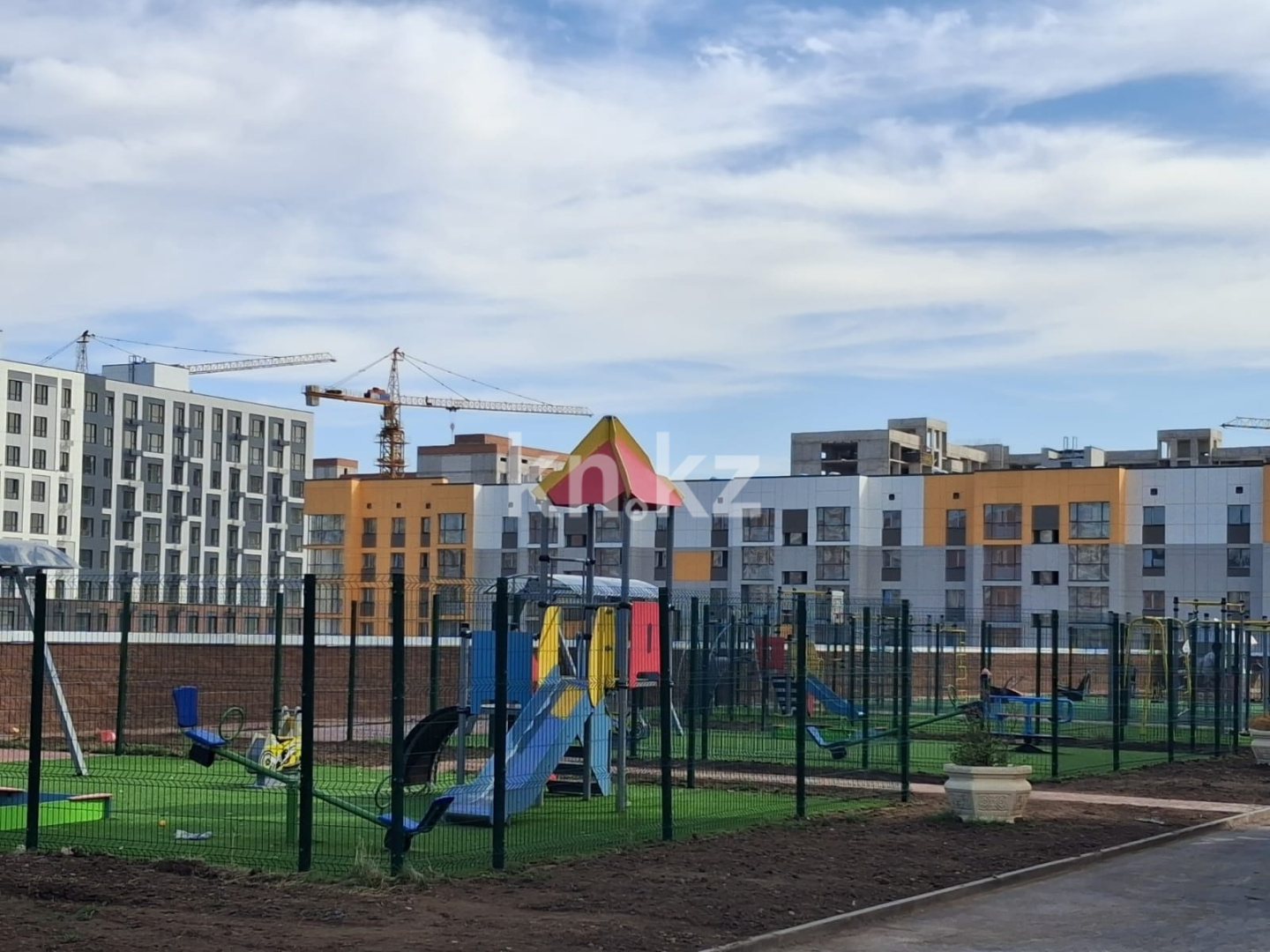 Продажа 1-комнатной квартиры, 38.1 м² в Астане - фото 17
